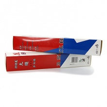 許紹發(fā)XUSHAOFA  40+無縫三星乒乓球 6只裝