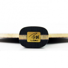 LOKI雷神 專業(yè)底板王皓典藏系列 王皓經(jīng)典版（深色板面）