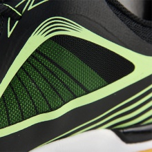 斯帝卡STIGA 2016新款專業(yè)一體成型運動鞋  鬼魅黑色  ART.NO.CS-8511