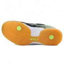 斯帝卡STIGA 2016新款專業(yè)一體成型運動鞋  鬼魅黑色  ART.NO.CS-8511