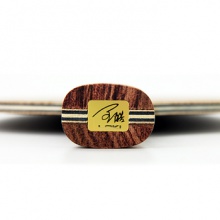 LOKI雷神 乒乓球?qū)I(yè)底板 霸道ML-X