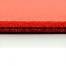 紅雙喜DHS 狂飚3-50 狂飆350反膠套膠